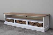 Load image into Gallery viewer, Cornwall Large TV Unit
