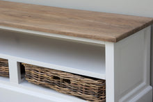 Load image into Gallery viewer, Cornwall Large TV Unit

