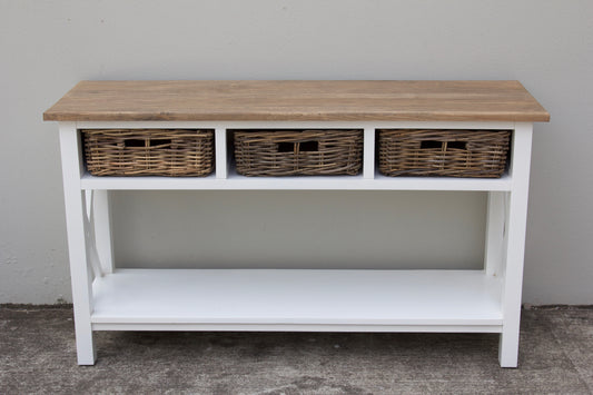 Cornwall Console Table