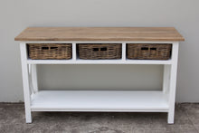 Load image into Gallery viewer, Cornwall Console Table
