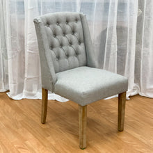 Load image into Gallery viewer, Classic Dining Chair (Grey)
