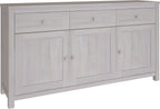 Palm Beach 3 Door Buffet