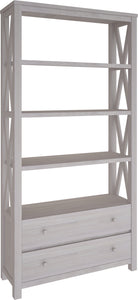 Palm Beach Bookcase
