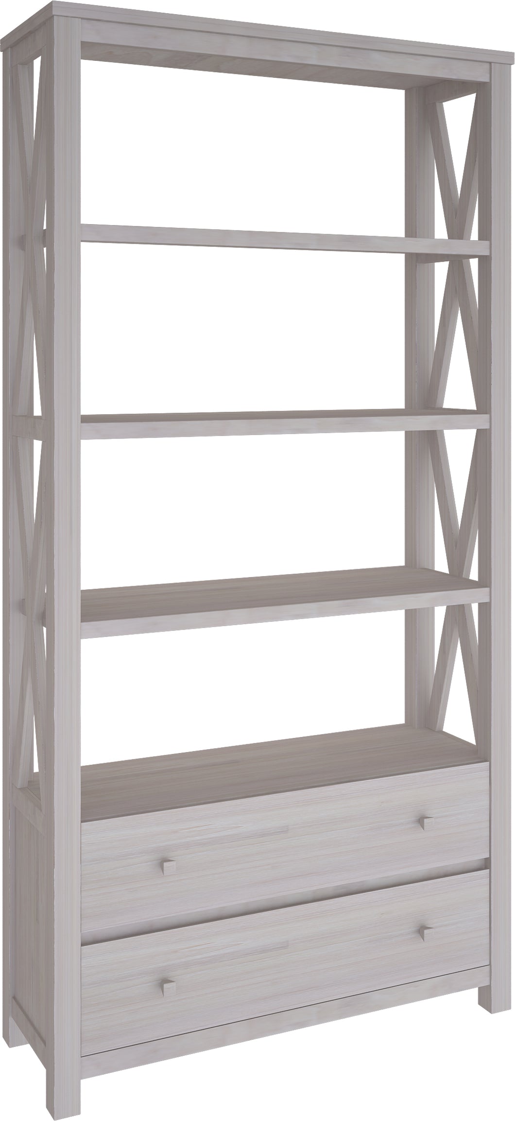 Palm Beach Bookcase