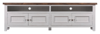 Beach House 1960 TV Unit