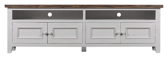 Beach House 1960 TV Unit