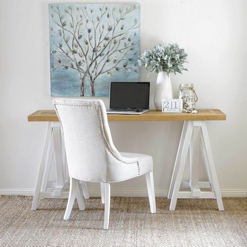 Beach House Sofa Table