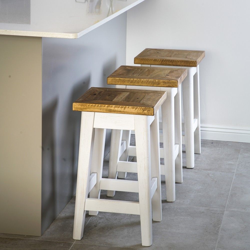 Beach House Bar Stool