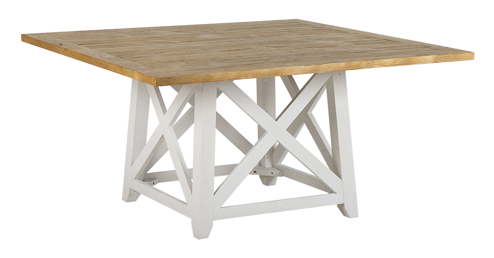 1500 Square Beach House Table