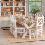 Beach House 2300 Dining Table