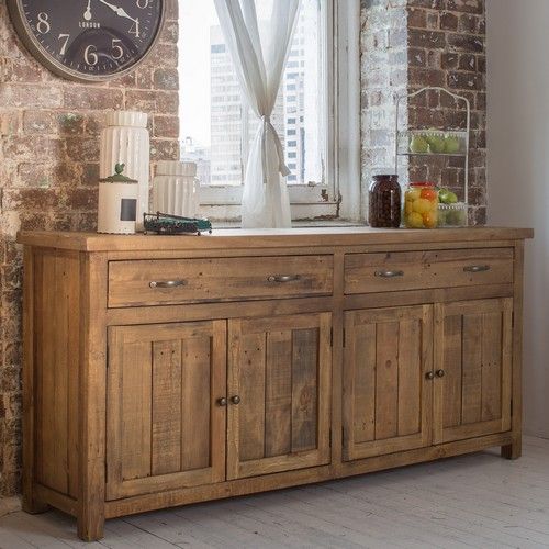 New Farm Large Buffet