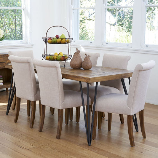 Newstead 1800 Dining Table