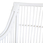 White Hamptons Chair
