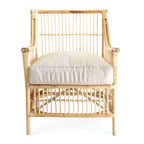 Natural Hamptons Chair