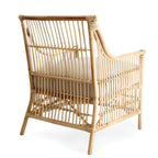 Natural Hamptons Chair