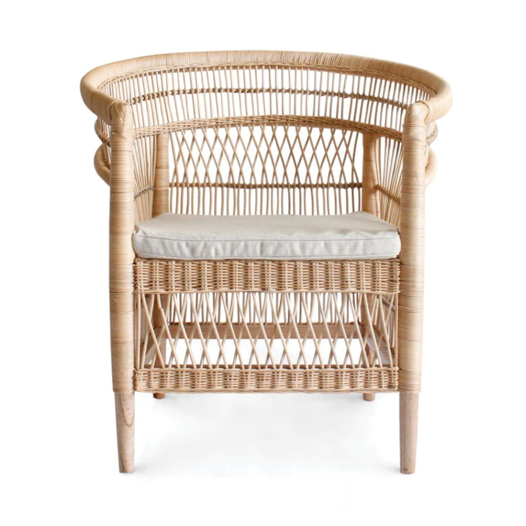 Natural Malawi Chair