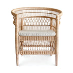 Natural Malawi Chair