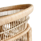 Natural Malawi Chair
