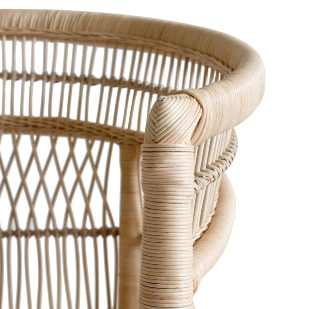 Natural Malawi Chair