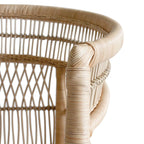 Natural Malawi Chair